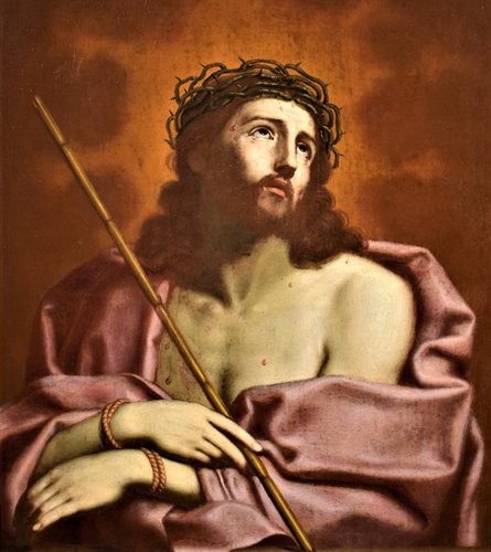 "Ecce Homo"